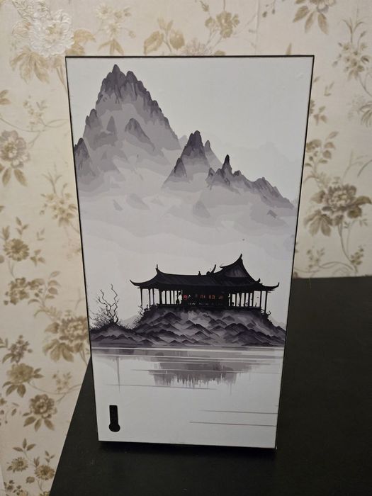 Xbox series X + геймпад