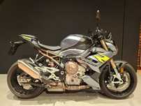 BMW S BMW S 1000R Wyprzedaż EX-DEMO Rok 2024! Bezwypadkowy, FV23% !