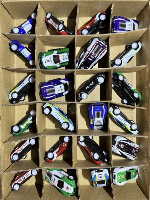 Дитячий адвент календар