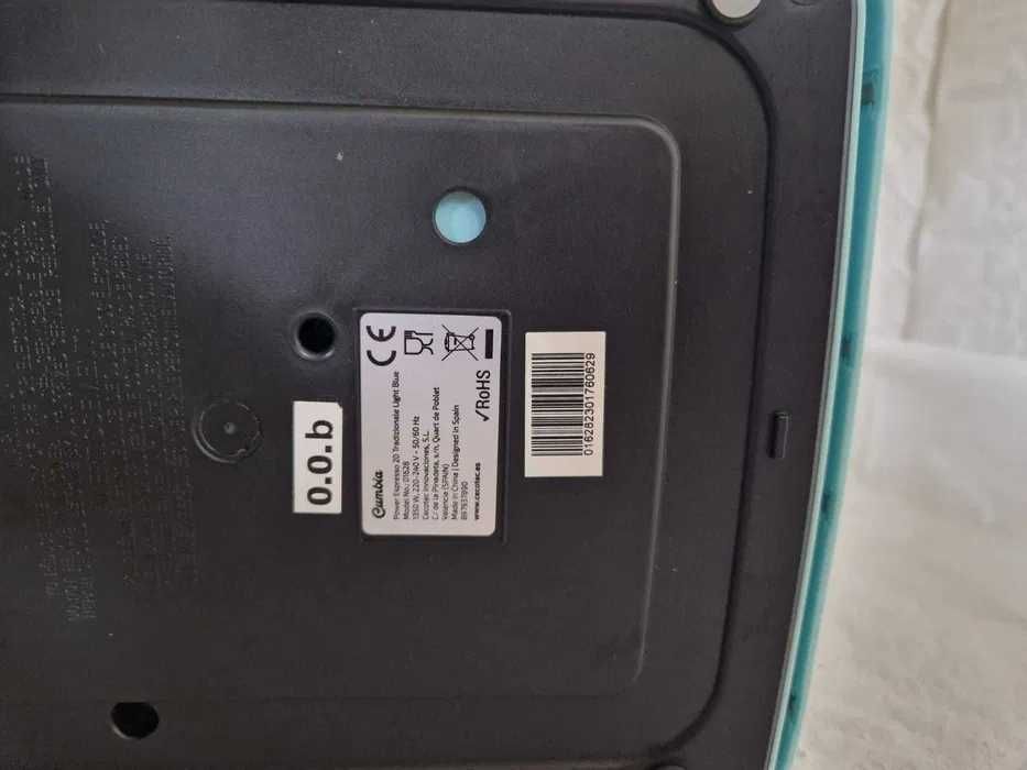 Cecotec 01628 Ekspres do kawy