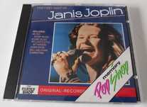 CD Janis Joplin álbum The Very Best