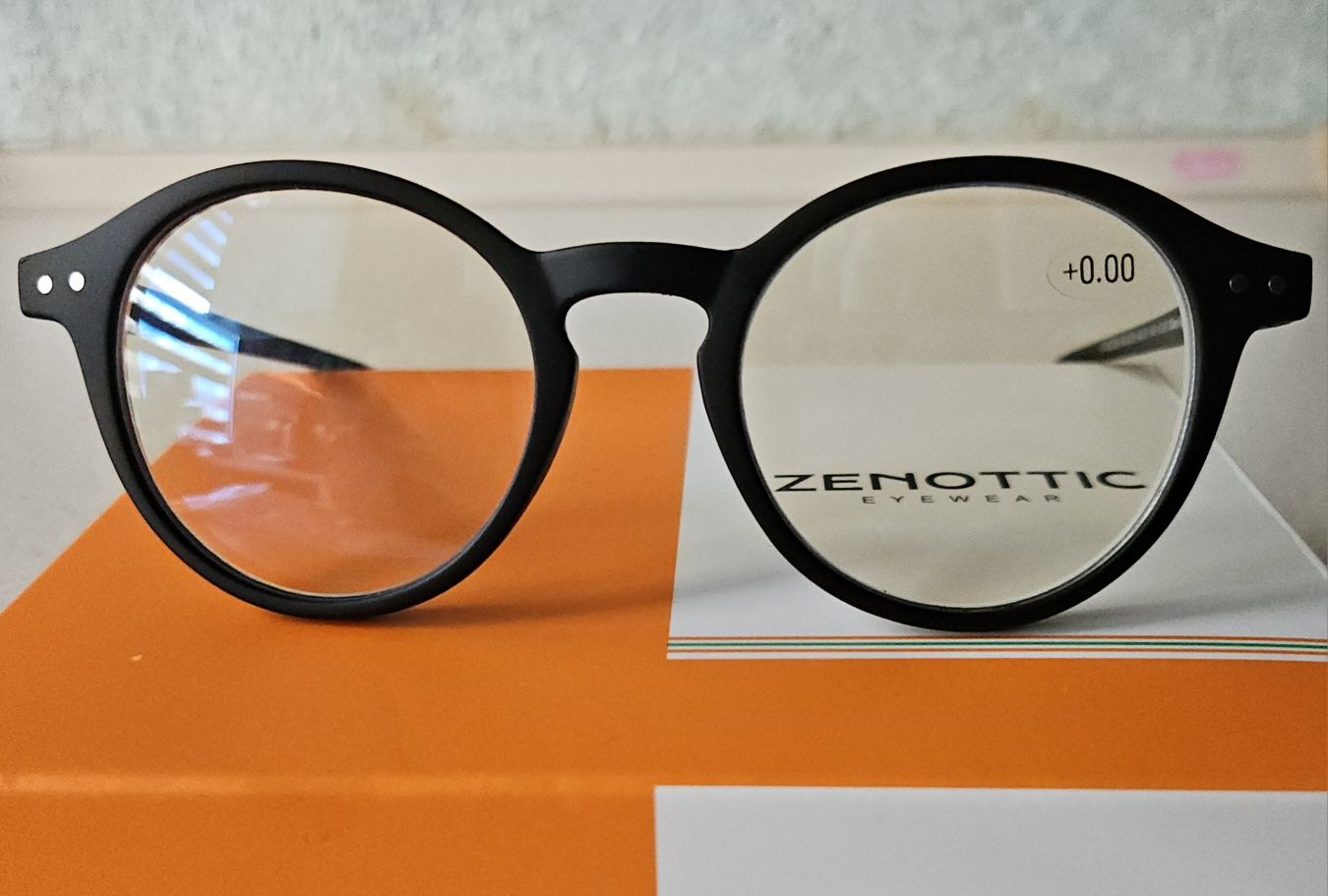 Окуляри Zenottic Eyewear для роботи за ком'ютером