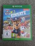 Psi patrol xbox one