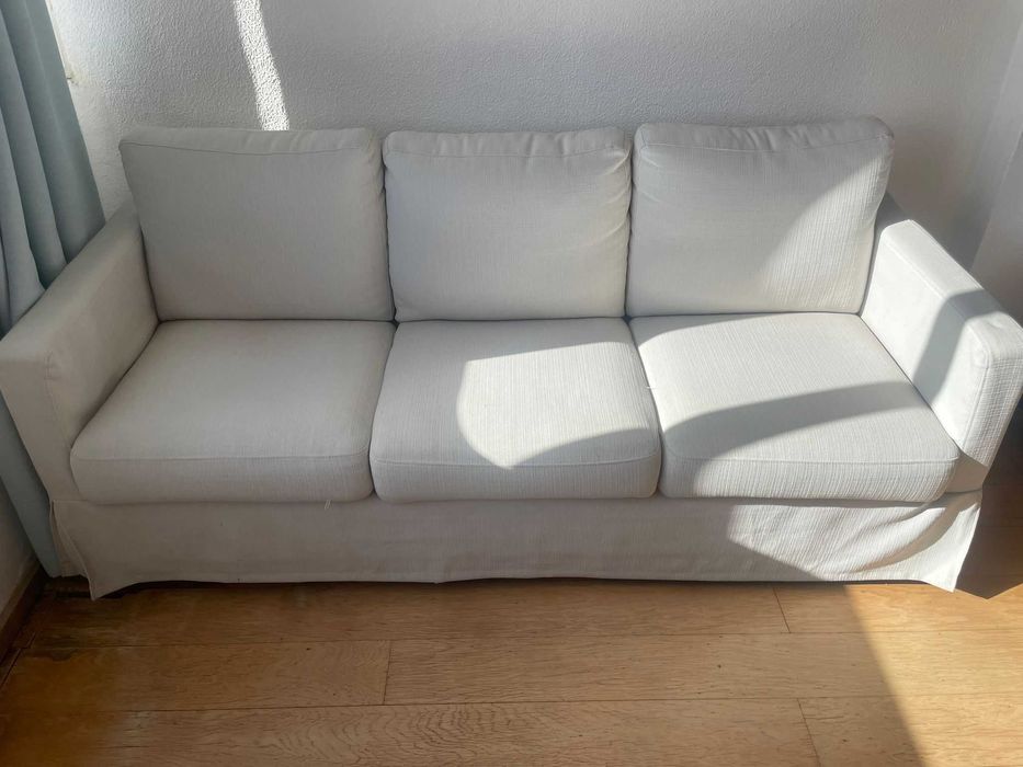 Sofá AREA como novo!