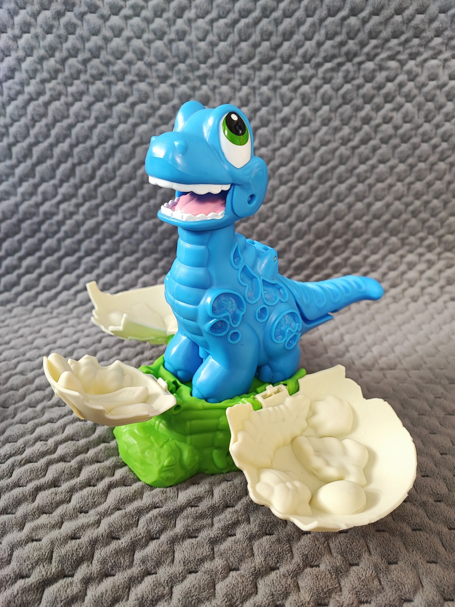 Wykluwający się dinozaur Hasbro Play-Doh