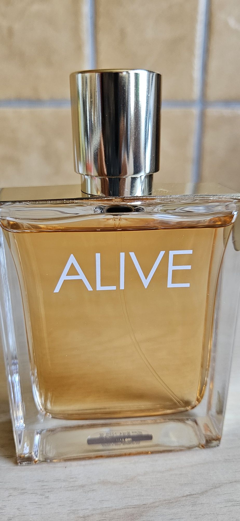 Woda Hugo Boss Alive