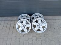 Felgi aluminiowe Opel