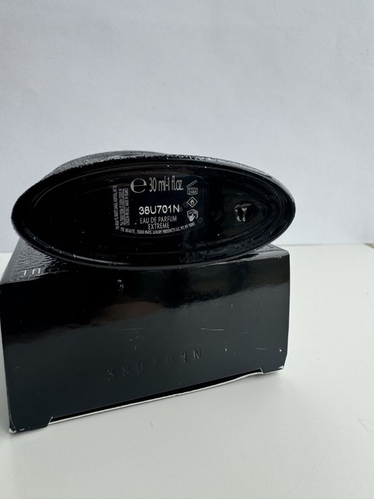 Yves Saint Laurent Black Opium Extreme - 30 ml