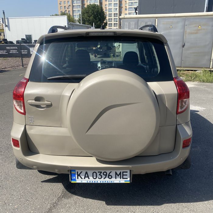 Продам RAV-4 toyota