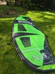 Wing Gong Plus rozmiar 3.0m