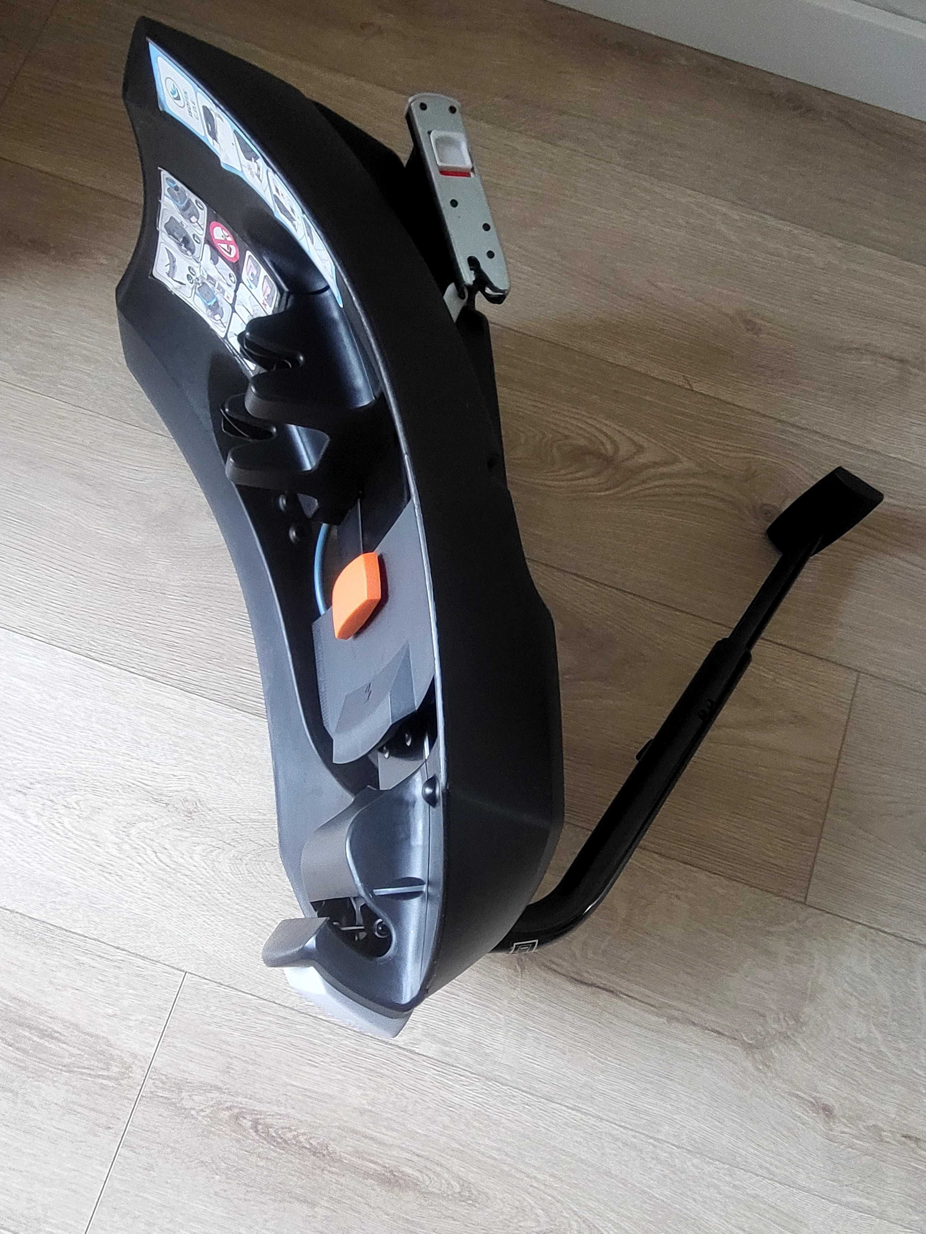 Baza isofix Cybex Aton