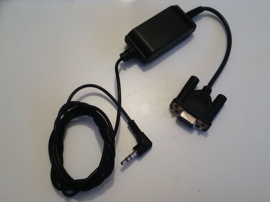 Cabo de computadorar