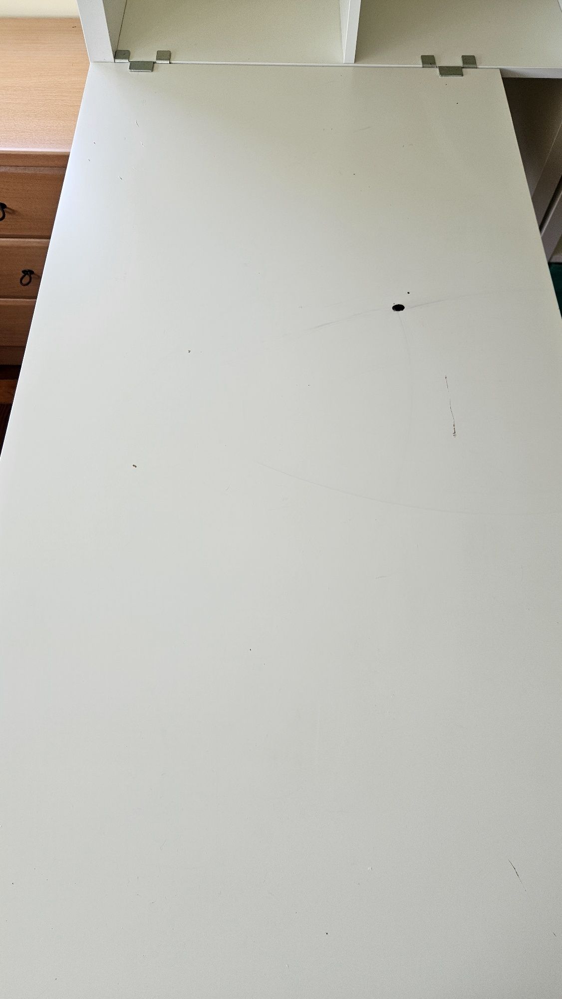 Ikeia kallax/Lagkapten