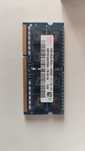 Pamięć RAM do laptopa DDR3 4gb