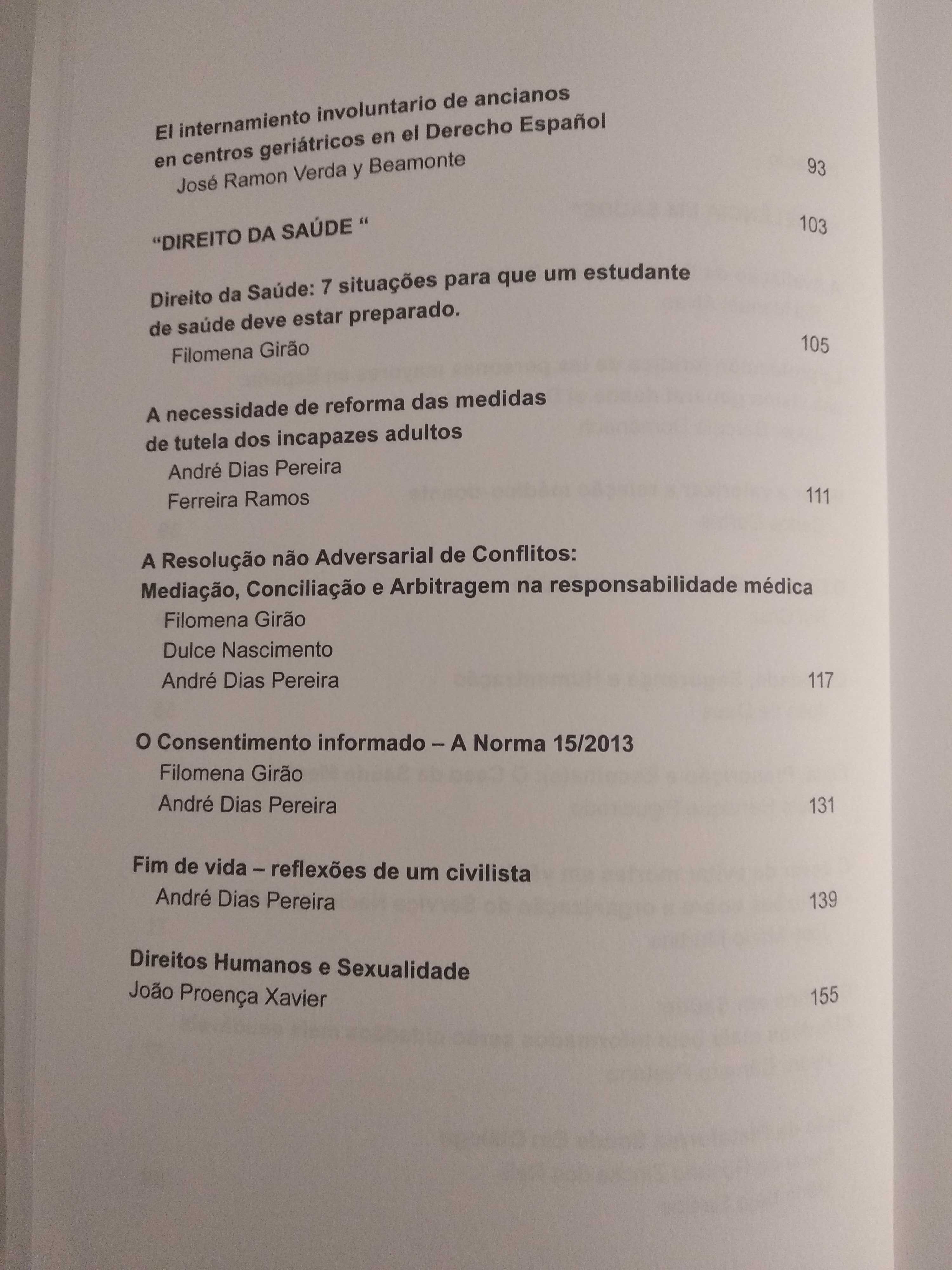 Excelência em Saúde (vários autores)