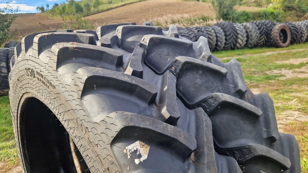340/85r48 13.6r48 11.2r48 9.5r48 Alliance BKT 100% bieżnik