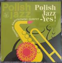 Zbigniew Namysłowski Quintet - Polish Jazz Yes! 77