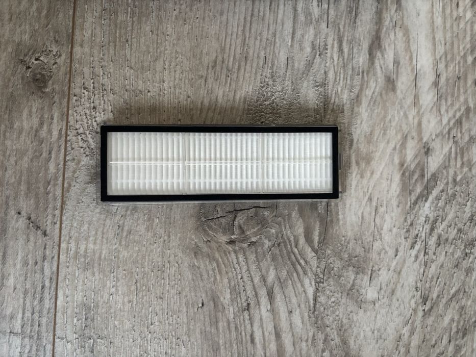 Xiomi mi robot vaccum-mop odkurzacz myjacy