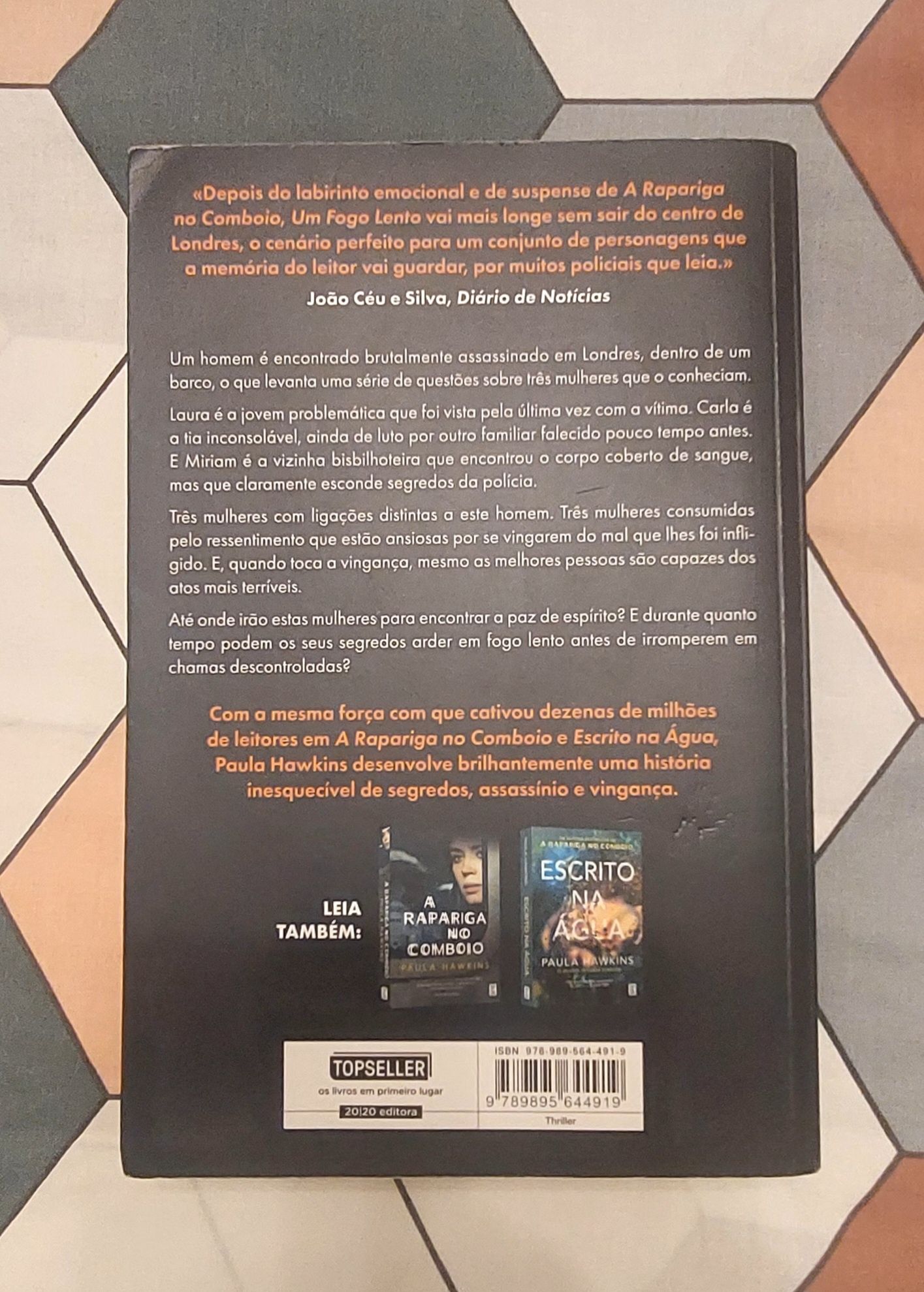 Portes grátis.      ( ver oferta)
