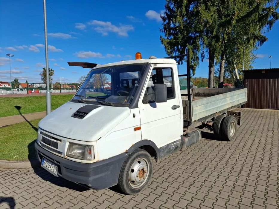 Iveco DAILY 35.12