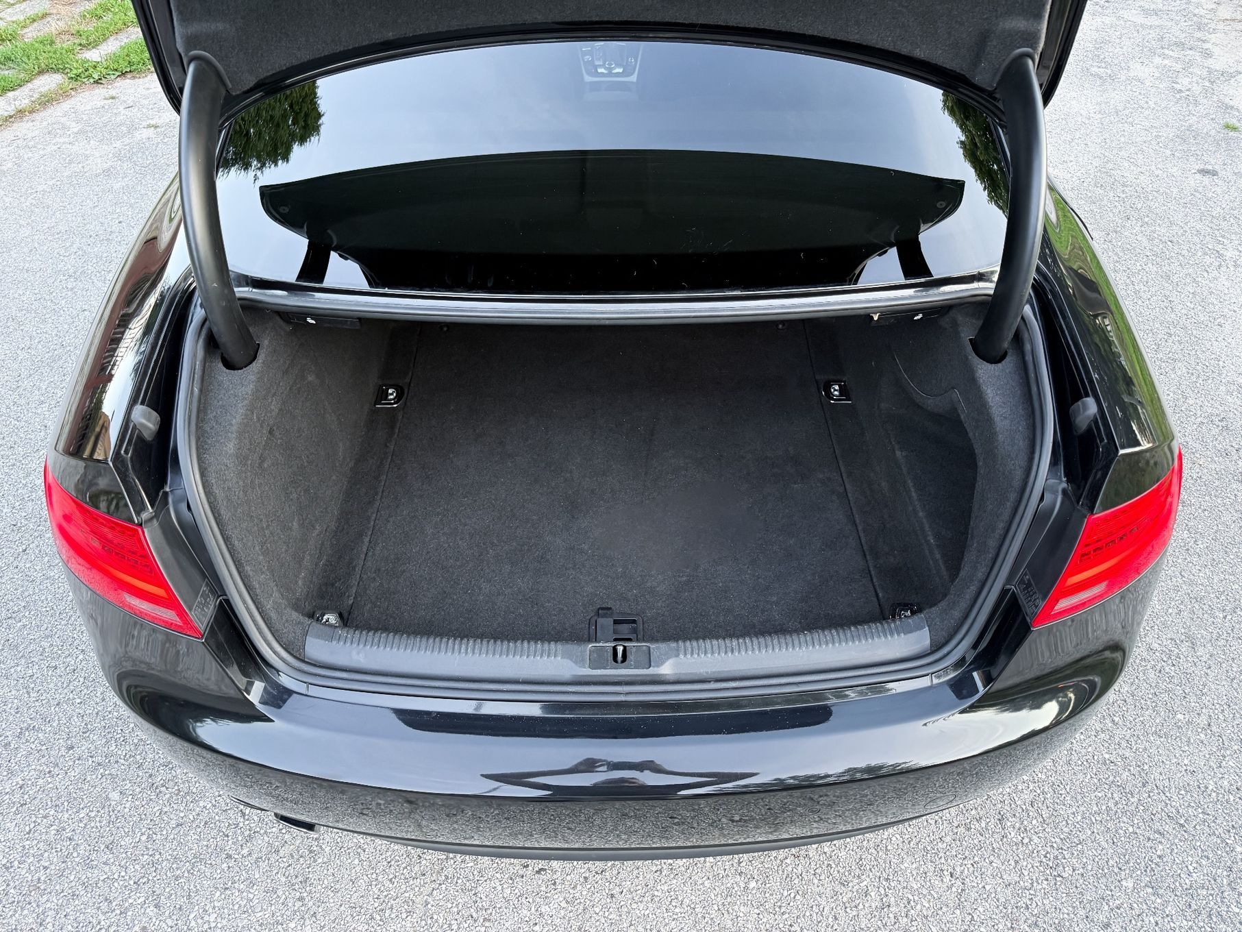 Audi A5 Coupe/ Automat / USZKODZONY/ Łatwa naprawa / OKAZJA