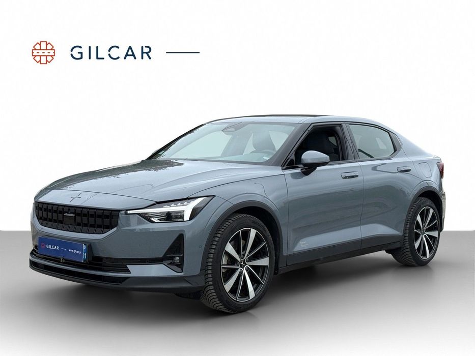 Polestar 2 Single Motor 69kWh