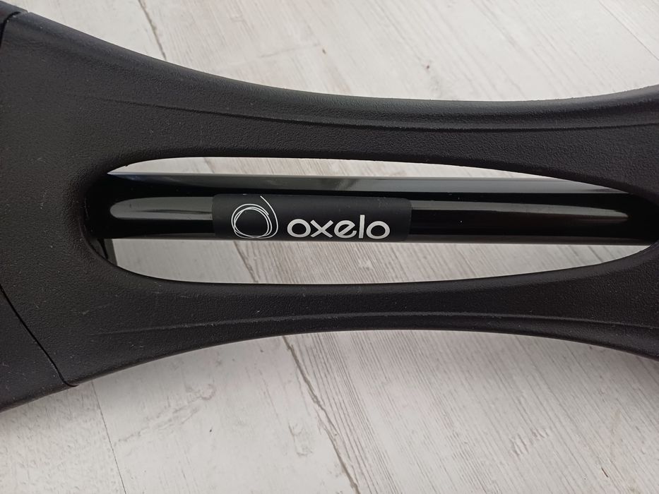 Deskorolka typu waveboard marki oxelo