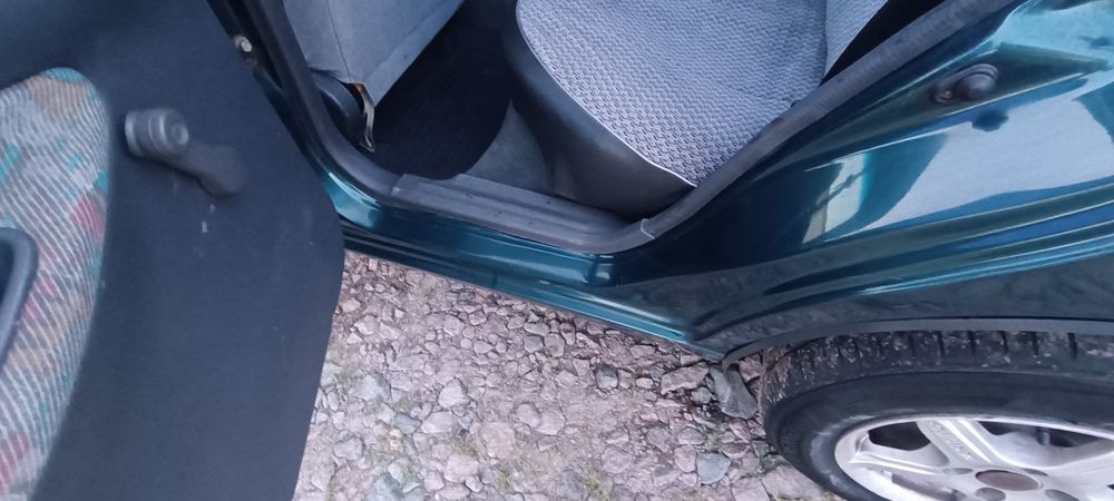 Продам Ланос 1,5 ( Lanos ) поляк, газ/бензин