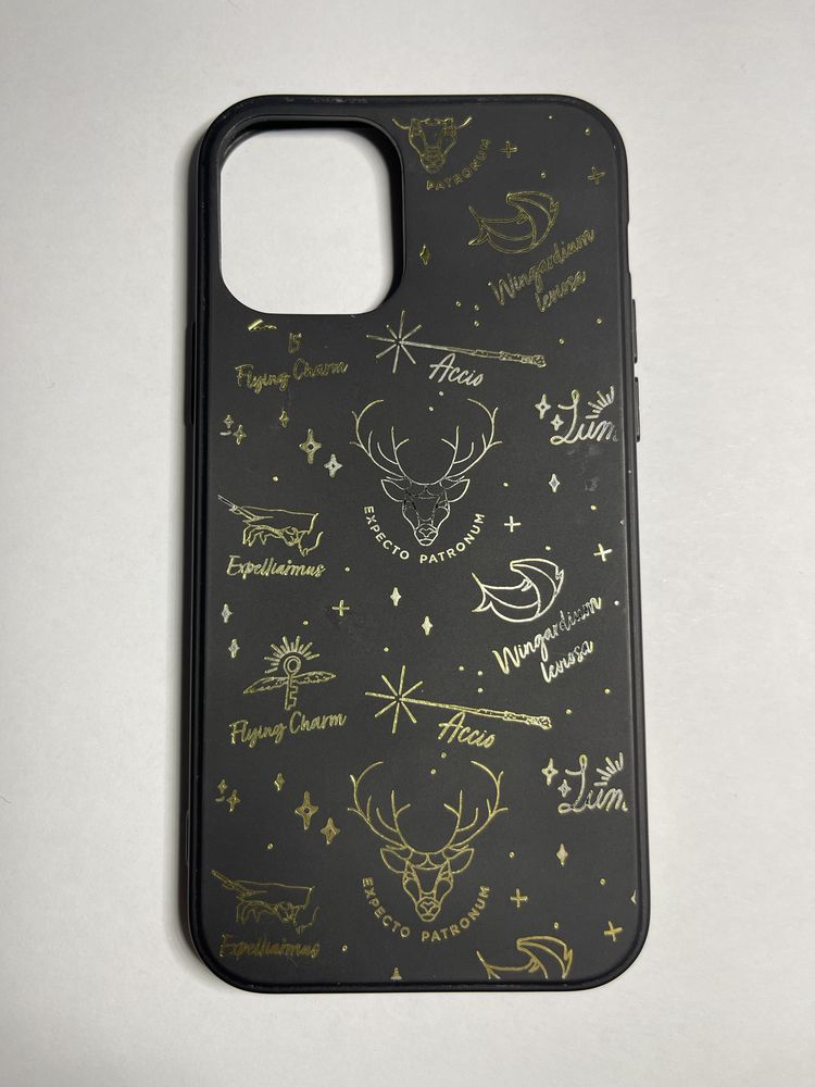 Etui/Case iPhone 12/12 pro