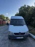 Mercedes Sprinter 313cdi