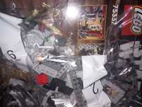 LEGO Star Wars 75337