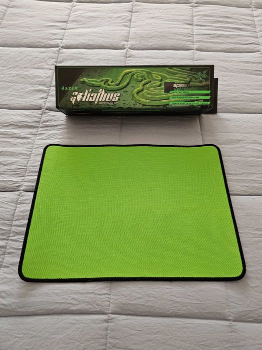Razer Goliathus Mouse Mat