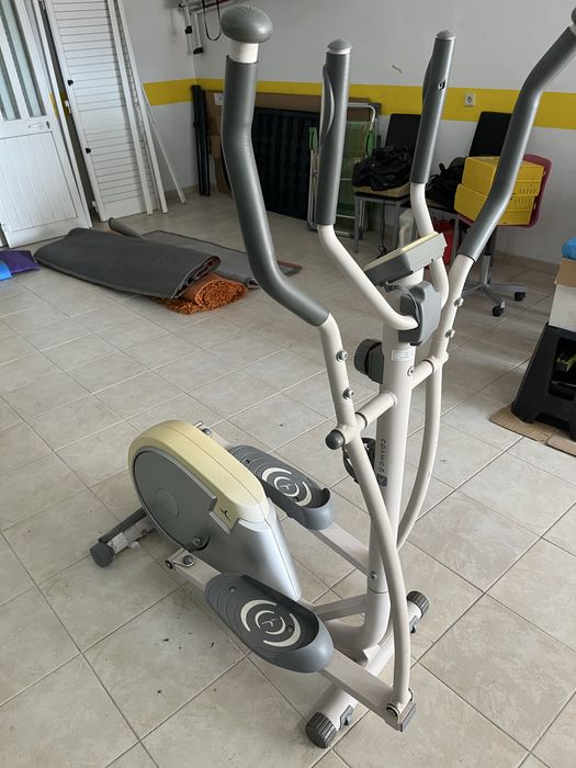 Bicicleta Elíptica Decathlon