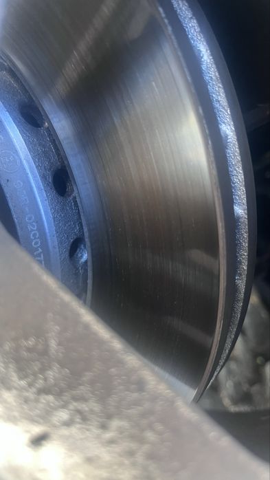 Renault megane scenic