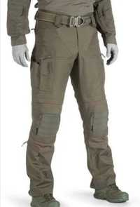 Uf pro striker HT Combat pants brown grey rozm 36 34