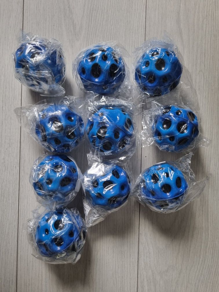 Антигравитационный мяч Gravity Ball, мяч попрыгун, мяч антистресс