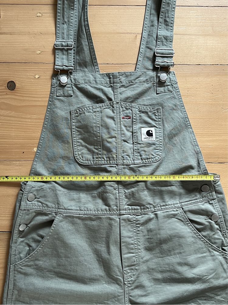 Штани Carhartt Wip. Розмір - (M)