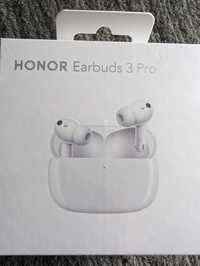 Honor earbuds 3 pro , novo (selado)