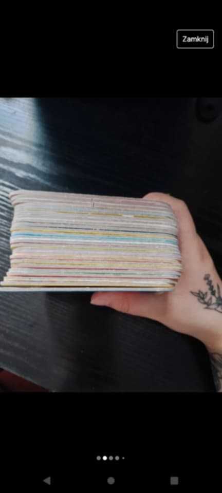 Puzzle czuczu 3 zestawy