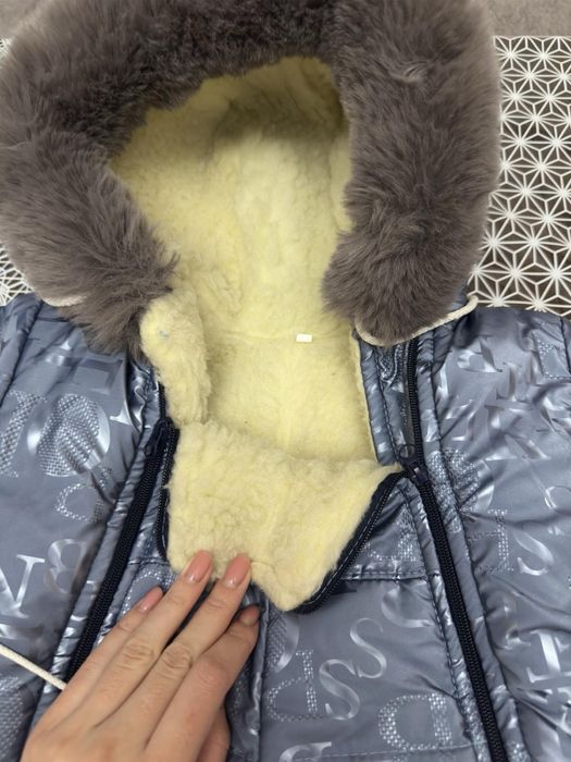 Комбінезон дитячий