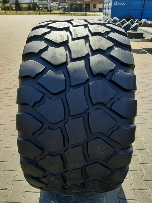 Opona używana rolnicza 650/55R26.5 MAXAM MS96R 1600zł W4575
