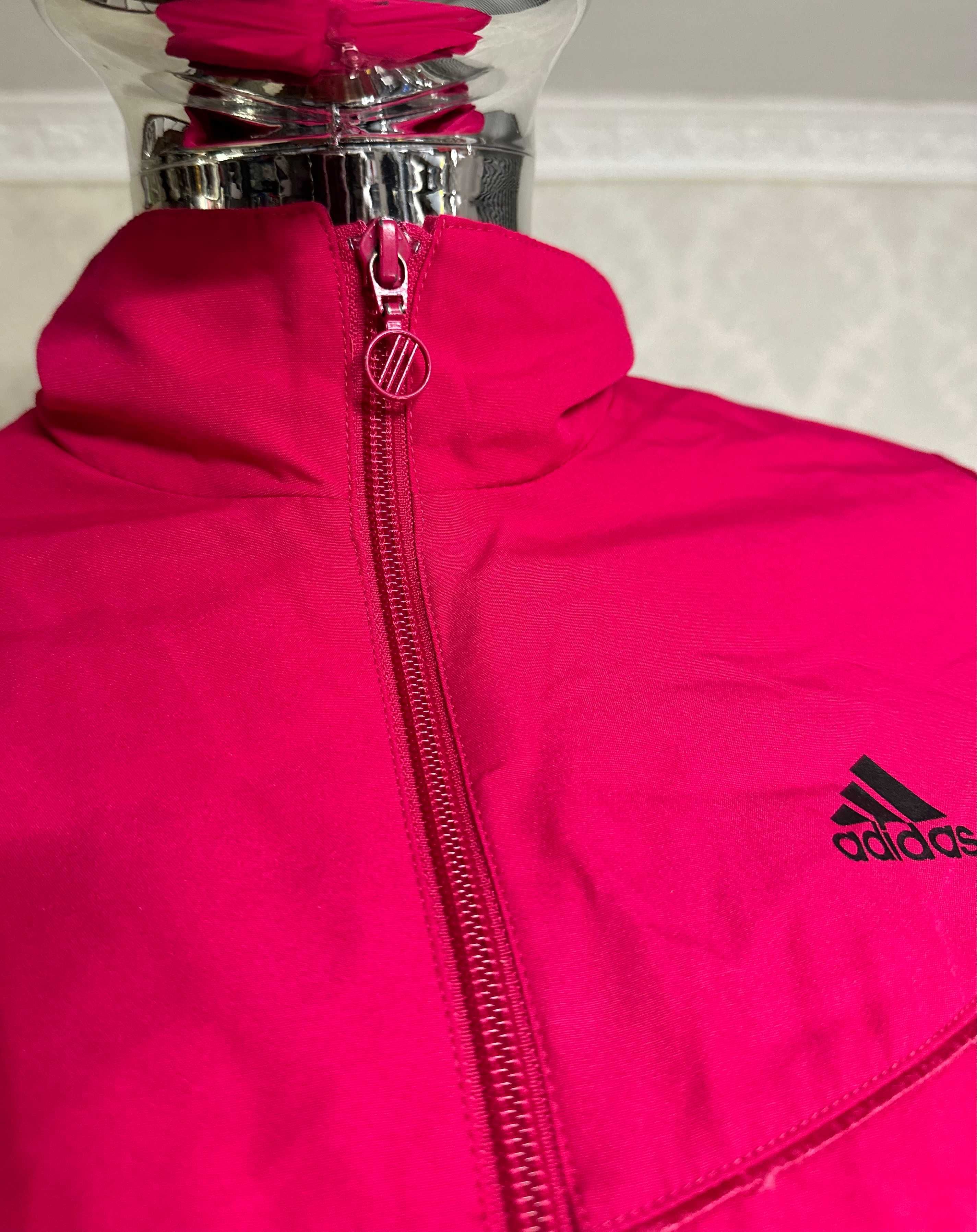 Bluza Dziewczęca Adidas rozmiar. 152