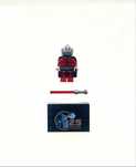 Nowa, figurka LEGO Star Wars — Darth Malak (sw1325) z zestawu 75379