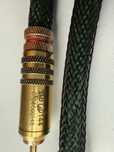 AudioQuest Python RCA 0,5 m + WBT • Made in USA