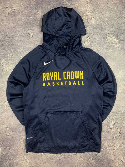 Худі Nike Dri-Fit Оригінал. Розмір M