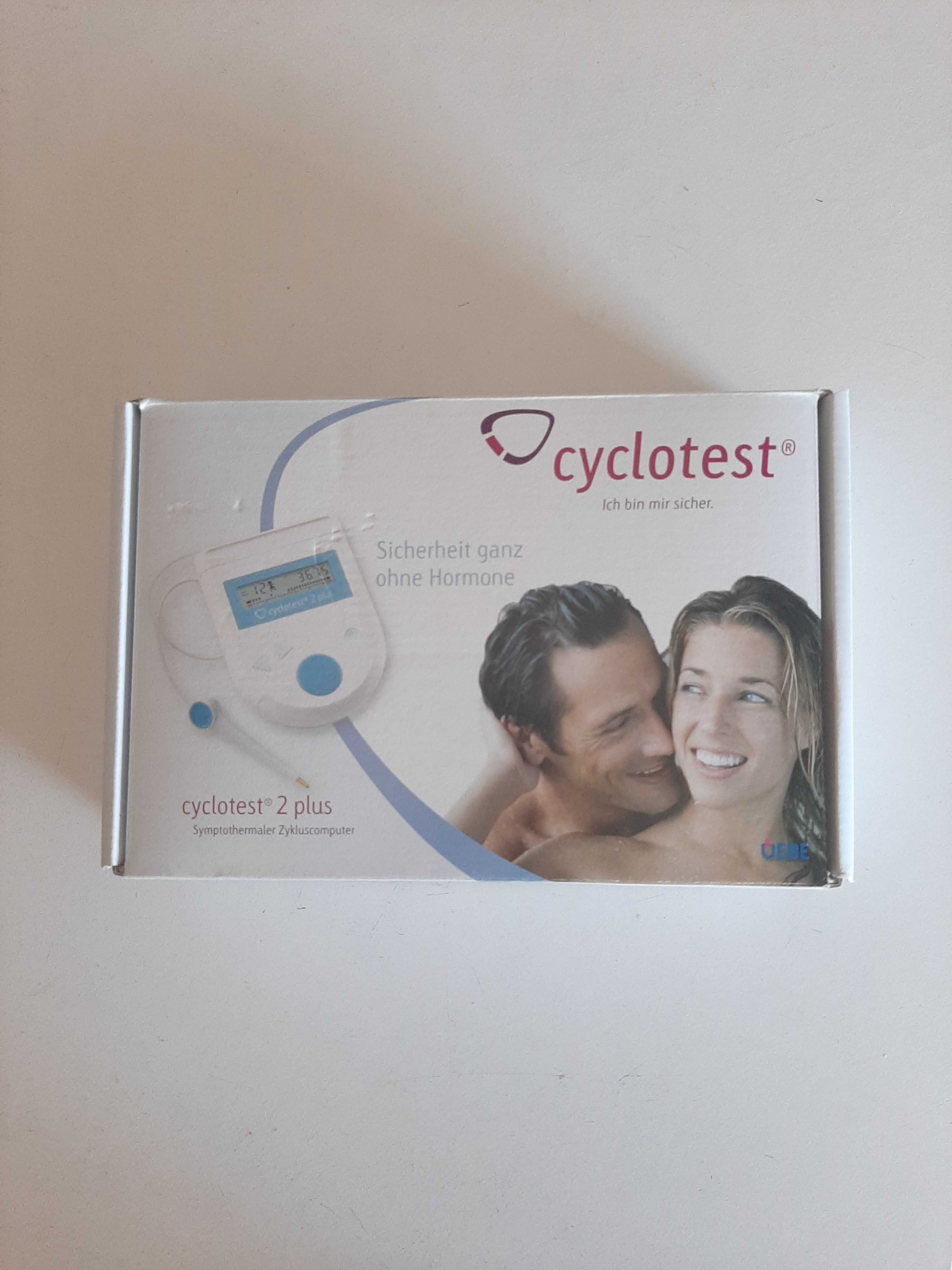 Cyclotest 2 plus