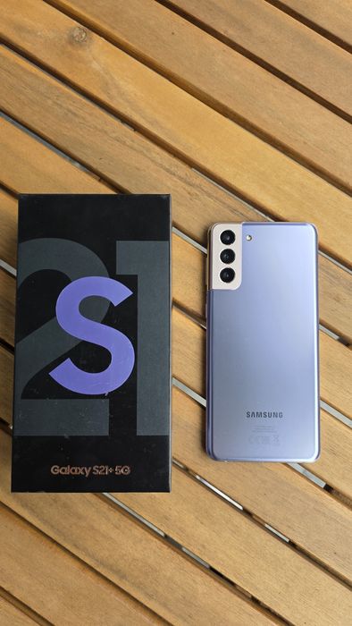 Samsung Galaxy S21 plus / S21+