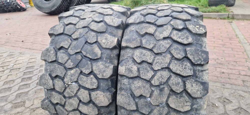 315/55r16, 315/55-16 Continental 40% bez napraw