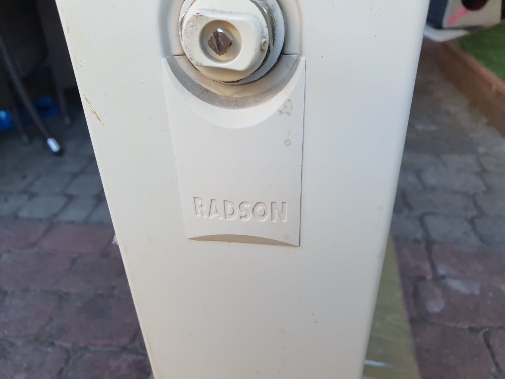 Grzejnik Radson 75cm