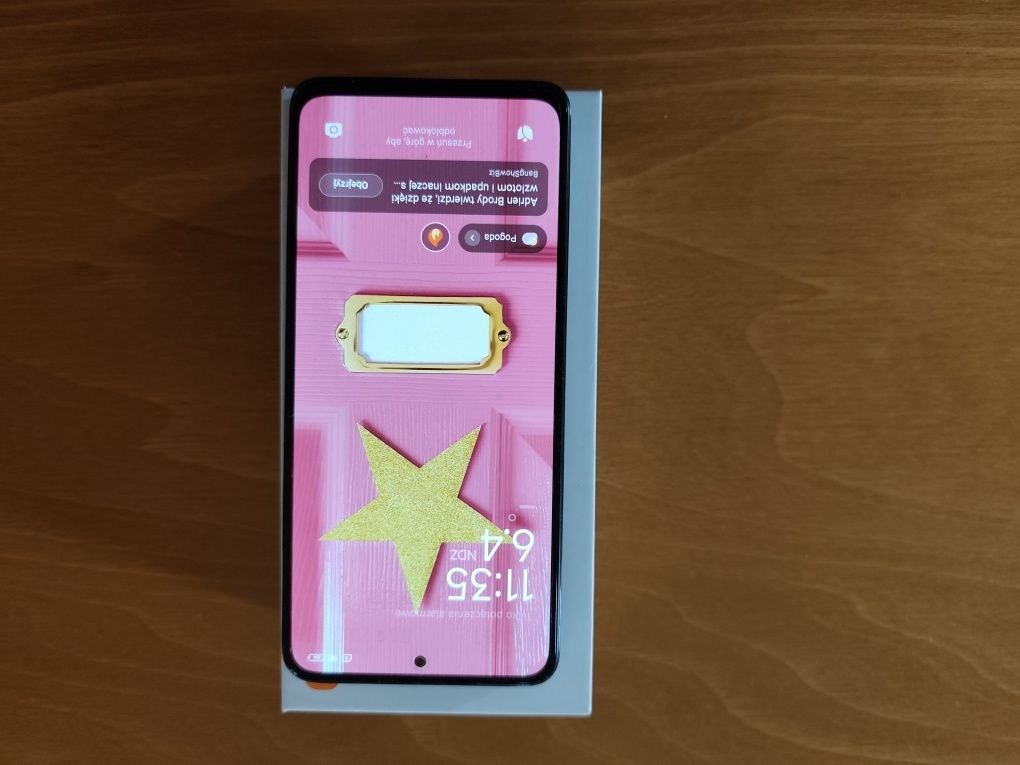 Telefon Xiaomi Redmi Note 14 Pro+